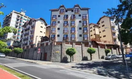 Apartamento Duplex para Venda em Sorocaba, Vila Trujillo, 3 dormitórios, 2 suítes, 3 banheiros, 2 vagas