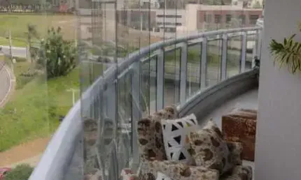 Apartamento para venda em barueri, dezoito do forte empresarial/alphaville., 2 dormitórios, 1 suíte, 2 banheiros, 2 vagas