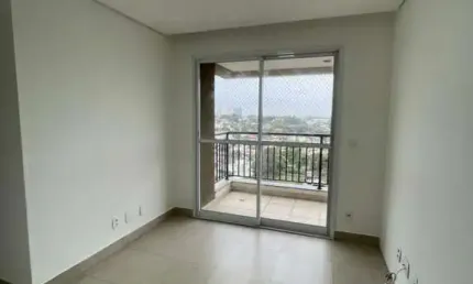 Apartamento para Venda em Barueri, Dezoito do Forte Empresarial/Alphaville., 3 dormitórios, 1 suíte, 2 banheiros, 1 vaga