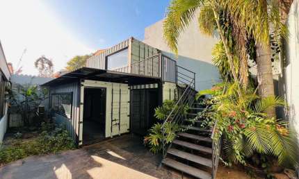Casa Comercial para Locação em Sorocaba, Jardim Santa Rosália, 5 banheiros