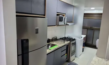 Apartamento para venda em sorocaba, jardim piratininga, 2 dormitórios, 1 suíte, 2 banheiros, 1 vaga