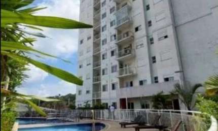 Apartamento para Venda em Barueri, Votupoca, 3 dormitórios, 1 banheiro, 1 vaga