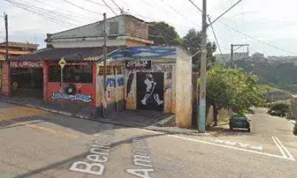 Comercial para Venda em Votorantim, Vila Amorim, 2 banheiros