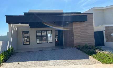 Casa em Condomínio para Venda em Sorocaba, Jardim Emília, 3 dormitórios, 1 suíte, 2 banheiros, 4 vagas
