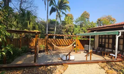 Casa em condomínio para venda em santana de parnaíba, alphaville, 4 dormitórios, 4 suítes, 6 banheiros, 4 vagas