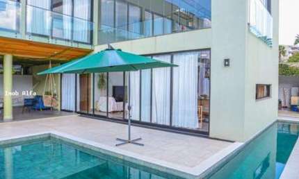 Casa Alto Padrão para Locação em Santana de Parnaíba, Tamboré, 6 dormitórios, 6 suítes, 7 banheiros, 6 vagas