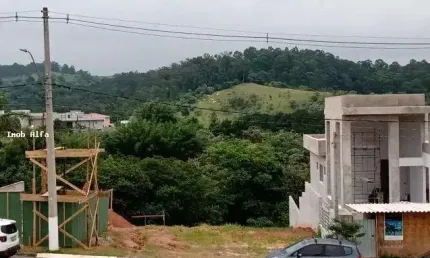 Terreno para Venda em Santana de Parnaíba, Colinas de Parnaíba I