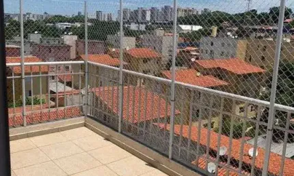 Duplex para Venda em Sorocaba, Jardim Guadalajara, 3 dormitórios, 2 banheiros, 1 vaga