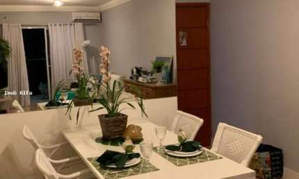Apartamento para Venda em Sorocaba, Parque Campolim, 2 dormitórios, 1 suíte, 2 banheiros, 2 vagas