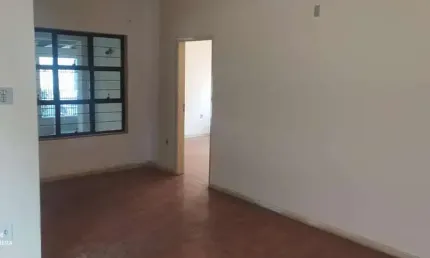 Casa para Venda em Sorocaba, Jardim Santa Rosália, 3 dormitórios, 1 banheiro, 3 vagas