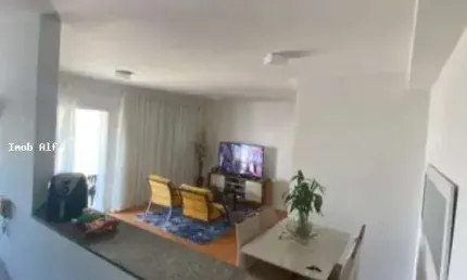 Apartamento para Venda em Barueri, Jardim Iracema/Aldeia, 3 dormitórios, 1 suíte, 2 banheiros, 1 vaga