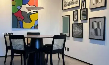 Apartamento para Venda em Sorocaba, Jardim Eltonville, 3 dormitórios, 1 suíte, 2 banheiros, 2 vagas