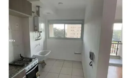 Apartamento para Venda em Barueri, Votupoca, 3 dormitórios, 1 suíte, 2 banheiros, 1 vaga