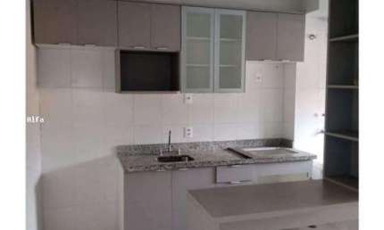 Apartamento para Venda em Barueri, Votupoca, 2 dormitórios, 1 banheiro, 1 vaga