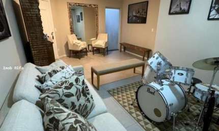 Apartamento para Venda em Barueri, Alphaville Centro Industrial e Empresarial/Alphaville., 3 dormitórios, 1 suíte, 3 banheiros, 2 vagas