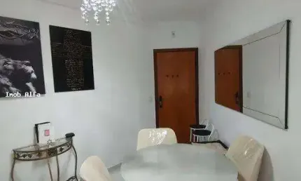 Apartamento para Venda em Sorocaba, Jardim Gonçalves, 2 dormitórios, 2 banheiros, 2 vagas