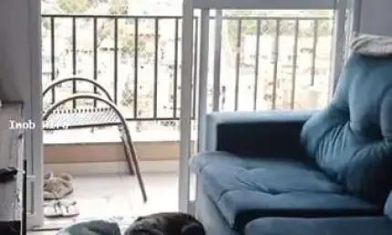 Apartamento para Venda em Barueri, Votupoca, 3 dormitórios, 1 suíte, 2 banheiros, 1 vaga
