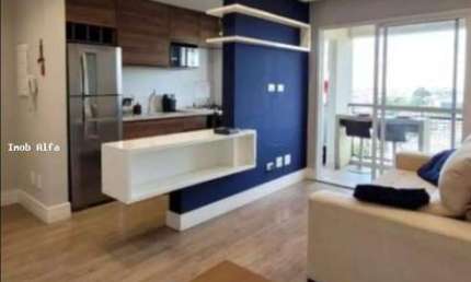 Apartamento para Venda em Carapicuíba, Pousada dos Bandeirantes, 2 dormitórios, 1 banheiro, 1 vaga