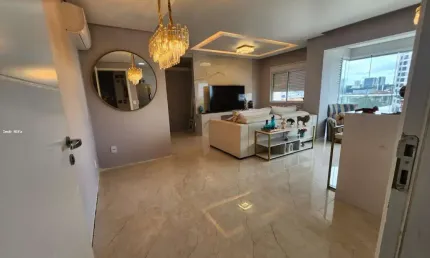 Apartamento para Venda em Barueri, Bethaville I, 2 dormitórios, 1 suíte, 2 banheiros, 2 vagas