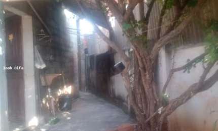 Casa para Venda em Sorocaba, Jardim Itanguá, 4 dormitórios, 3 banheiros