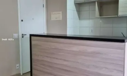 Apartamento para venda em barueri, vila são joão, 2 dormitórios, 1 banheiro, 1 vaga