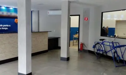 Galpão para locação em barueri, condomínio centro comercial alphaville, 10 vagas