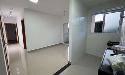 Apartamento para Venda em Sorocaba, Jardim Gutierres, 2 dormitórios, 1 banheiro, 1 vaga