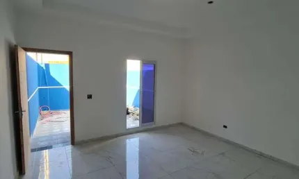 Casa para Venda em Sorocaba, Parque São Bento, 2 dormitórios, 1 suíte, 2 banheiros, 1 vaga