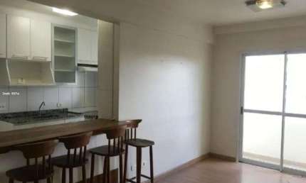 Apartamento para Venda em Barueri, Vila Nossa Senhora da Escada/Aldeia, 2 dormitórios, 1 suíte, 2 banheiros, 2 vagas