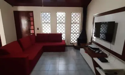 Casa para venda em barueri, vila boa vista, 3 dormitórios, 1 suíte, 2 banheiros, 1 vaga