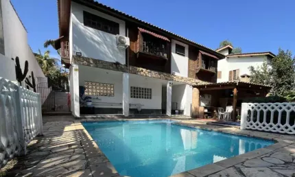 Casa para Venda em Barueri, Parque Viana, 4 dormitórios, 1 suíte, 4 banheiros, 4 vagas