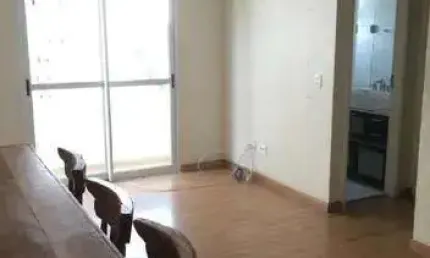 Apartamento para Venda em Barueri, Vila Nossa Senhora da Escada/Aldeia, 2 dormitórios, 1 suíte, 2 banheiros, 2 vagas