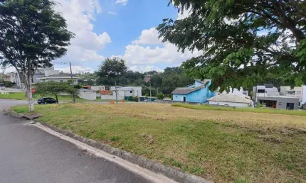 Terreno à venda na Rua São Fernando, 2500, Jardim do Golf I, Jandira