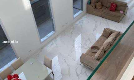 Casa para Venda em Jandira, Jardim do Golf I, 3 dormitórios, 3 suítes, 4 banheiros, 9 vagas