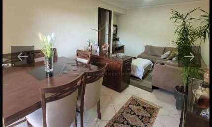 Apartamento para Venda em Sorocaba, Jardim Guadalajara, 2 dormitórios, 2 banheiros, 1 vaga