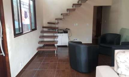 Sobrado para Venda em Barueri, Parque Esmeralda, 3 dormitórios, 3 suítes, 5 banheiros, 2 vagas