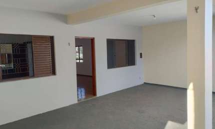 Casa para Venda em Guarulhos, Macedo, 4 dormitórios, 1 suíte, 3 banheiros