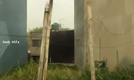 Terreno à venda na Avenida Francisco Lourenço da Costa, 00, Vila do Conde, Barueri