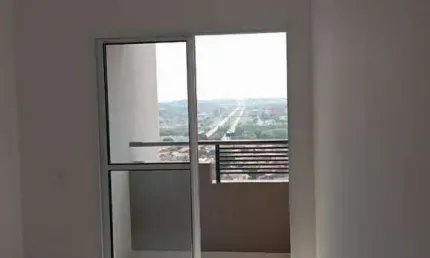 Apartamento para Venda em Sorocaba, Jardim Santa Rosália, 2 dormitórios, 1 banheiro, 1 vaga