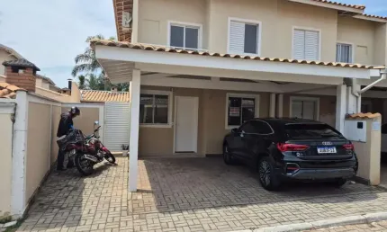 Casa em condomínio para venda em sorocaba, bairro da vossoroca, 2 dormitórios, 1 suíte, 2 banheiros, 2 vagas