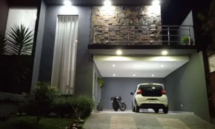 Casa em Condomínio para Venda em Sorocaba, Centro, 3 dormitórios, 4 banheiros, 4 vagas