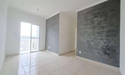 Apartamento para Venda em Sorocaba, Jardim Simus, 2 dormitórios, 1 banheiro