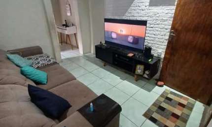 Casa para Venda em Jandira, Centro, 4 dormitórios, 4 banheiros, 2 vagas