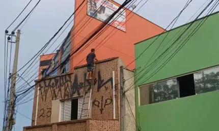Casa para Venda em Sorocaba, Centro, 4 dormitórios, 2 banheiros