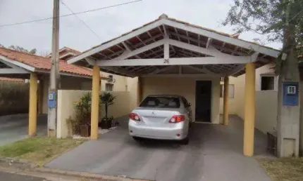 Casa para Venda em Sorocaba, Jardim Flamboyant, 2 dormitórios, 1 suíte, 2 banheiros, 2 vagas