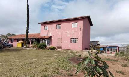Chácara para Venda em Votorantim, Carafá, 5 dormitórios, 3 suítes, 4 banheiros