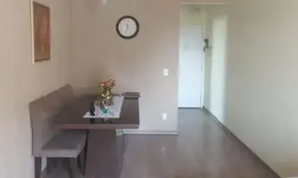 Apartamento para Venda em Barueri, Vila Iracema-Belval, 3 dormitórios, 1 suíte, 2 banheiros, 1 vaga