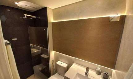 Apartamento para Venda em Barueri, Jardim Regina Alice, 2 dormitórios, 1 suíte, 2 banheiros, 1 vaga
