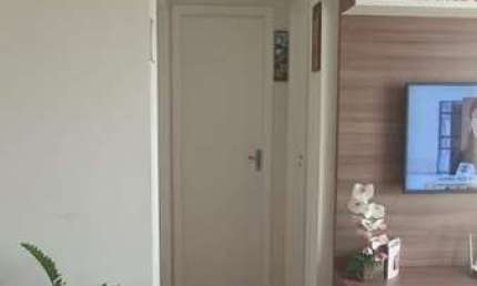 Apartamento para Venda em Barueri, Votupoca, 2 dormitórios, 1 suíte, 2 banheiros, 2 vagas