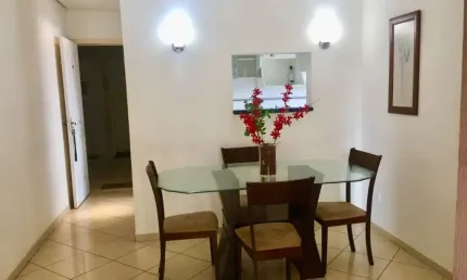 Apartamento para Venda em Barueri, Tamboré, 2 dormitórios, 1 banheiro, 1 vaga